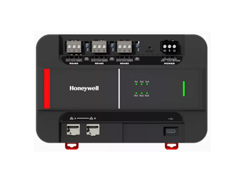 ECC200边缘网络控制器