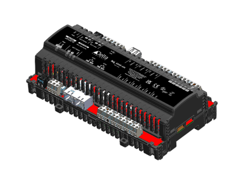 网络控制器Red5-EDGE-606 Red5