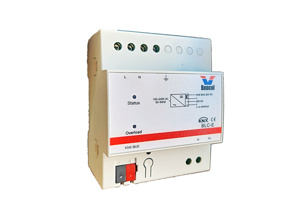 BLC-E 总线电源模块